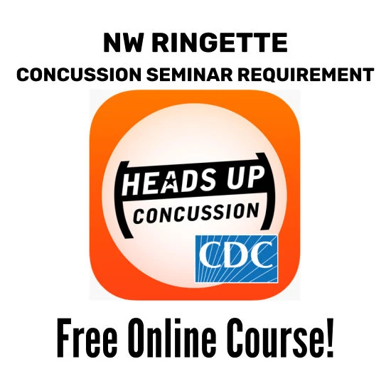 New information regarding Concussion Training